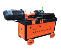 钢筋滚丝机