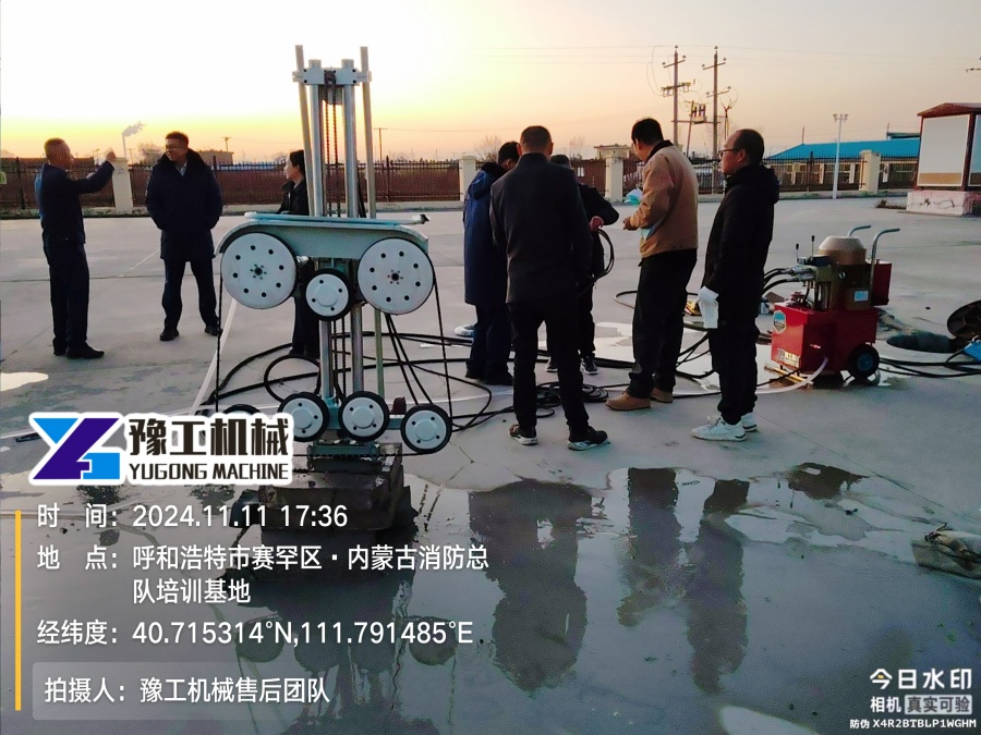 现场照片77