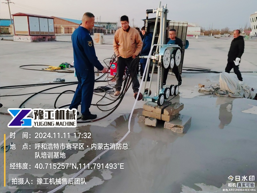 现场照片61