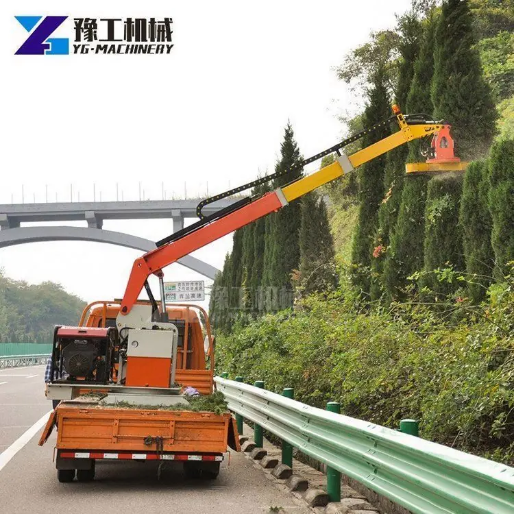 豫工绿篱修剪机 豫工绿篱修剪机