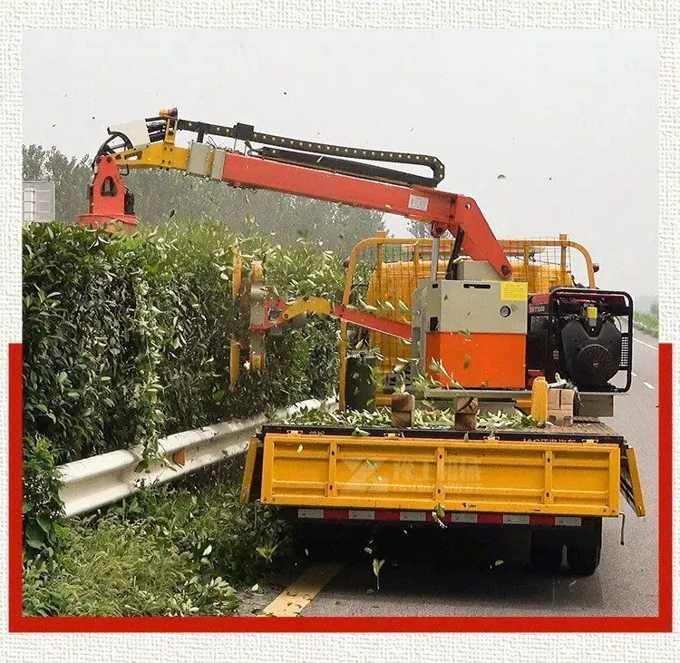 豫工绿篱修剪机 豫工绿篱修剪机